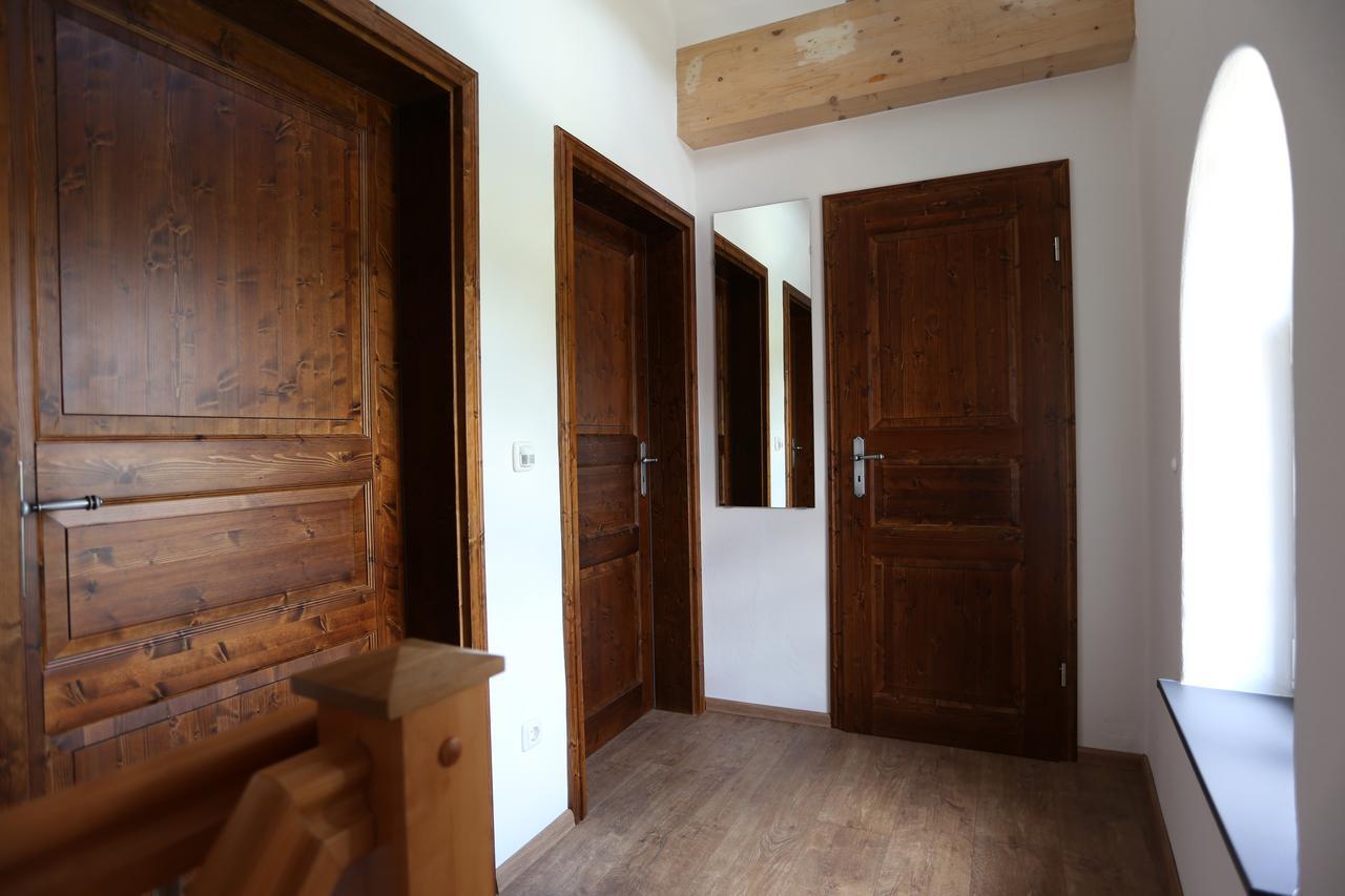 Altes -Haus Apartment Gattendorf Exterior photo