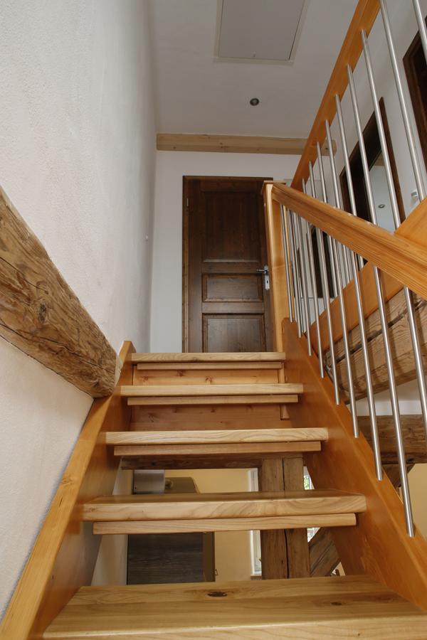 Altes -Haus Apartment Gattendorf Exterior photo